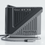 Mantra Radium Slap Scanner