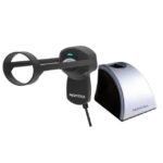 Mantra MIS100V2 Single Iris Scanner & MFS100 Fingerprint Scanner Combo